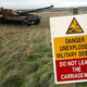 Illustration for article titled These Abandoned Tanks Are Rusting Mementoes of the Wars of the Past